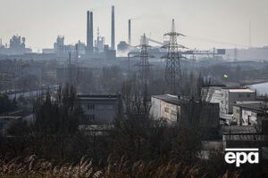 Оккупанты продолжают блокировать украинских военных на "Азовстали", сообщили в Генштабе ВСУ