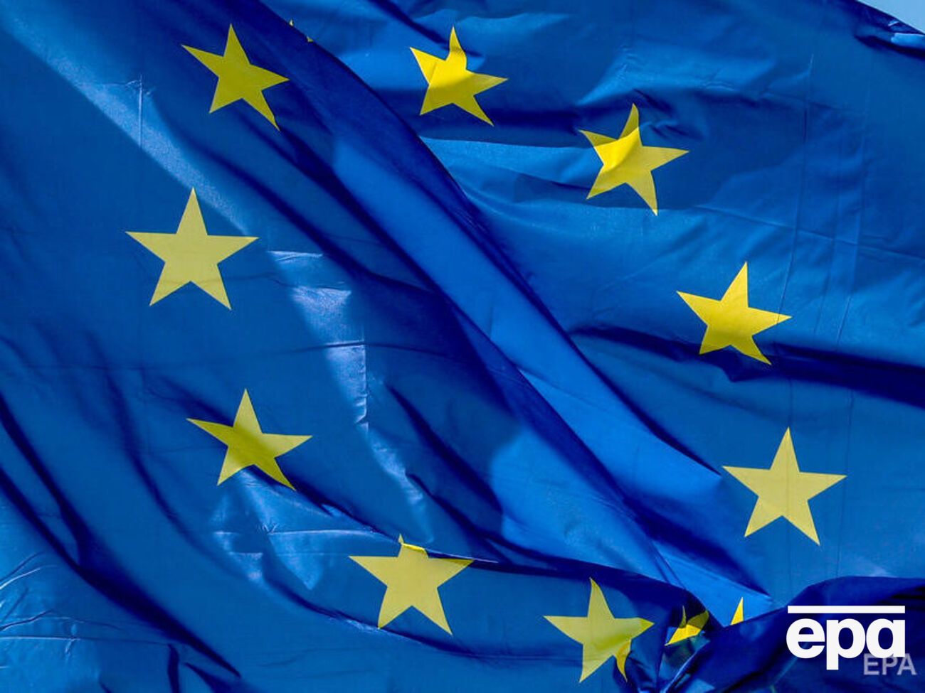 ЄС ввів кілька пакетів санкцій проти Росії після її повномасштабного вторгнення в Україну