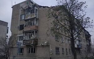 По данным ОВА, оккупанты обстреливают все подконтрольные Украине населенные пункты Луганской области
