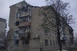 По данным ОВА, оккупанты обстреливают все подконтрольные Украине населенные пункты Луганской области