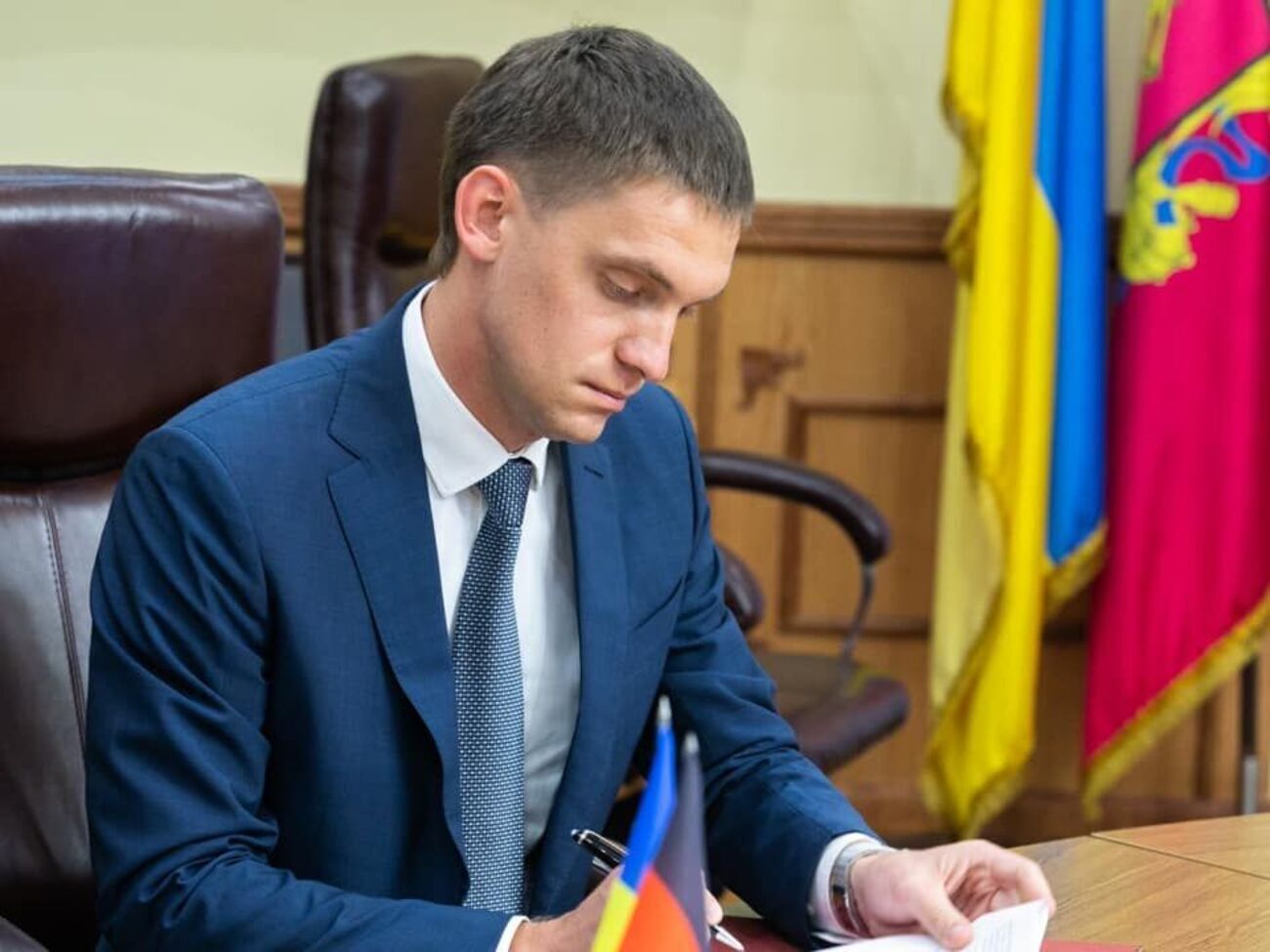 Федоров: Моїх колег по всій країні викрали більше ніж 50