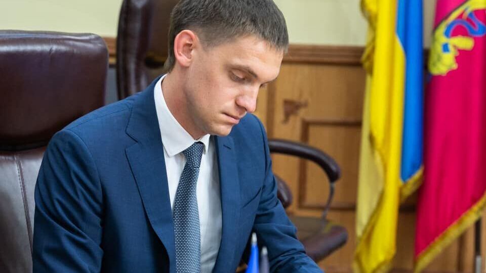 Федоров: Моїх колег по всій країні викрали більше ніж 50
