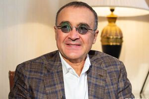 Никонов: В РФ каждому электрический стул обеспечен с первых дней нахождения во властной структуре