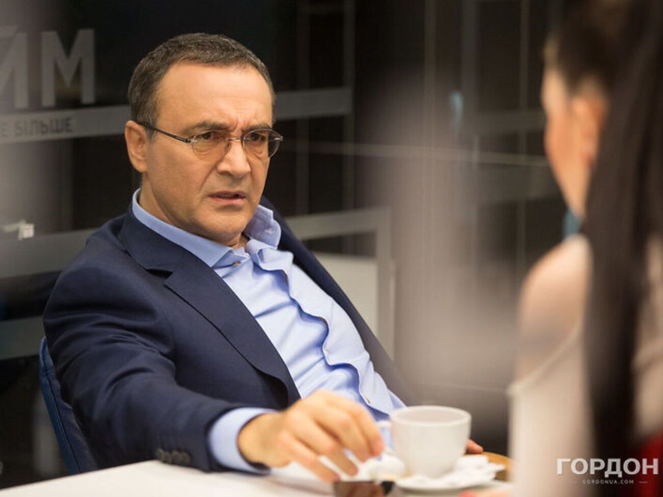 Никонов:&nbsp;Раболепное отношение к вертикали&nbsp;&ndash; отличительная черта россиян