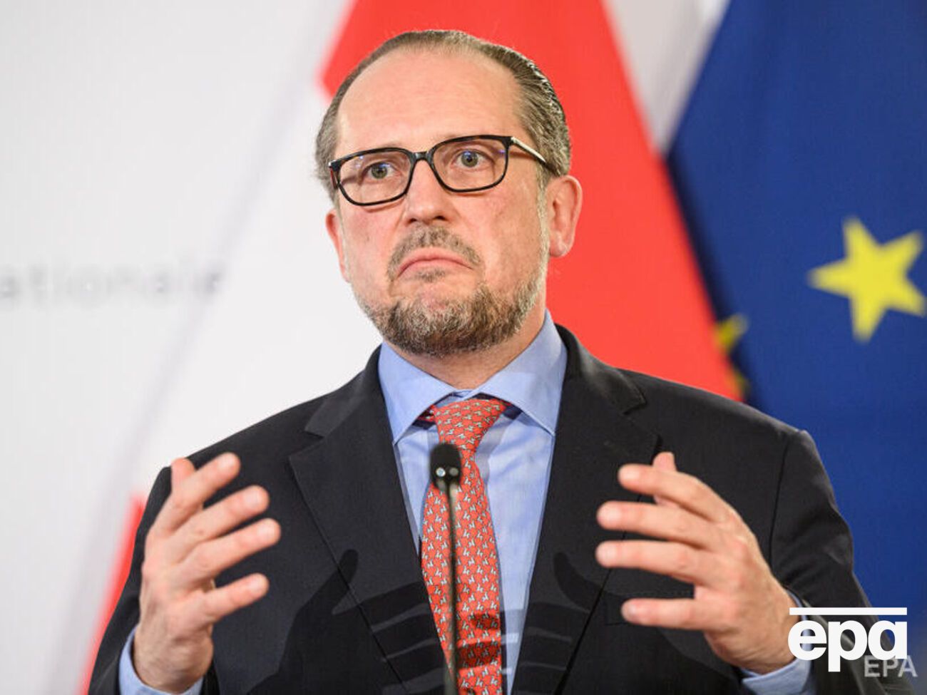 Министр предложил искать другие модели для Украины