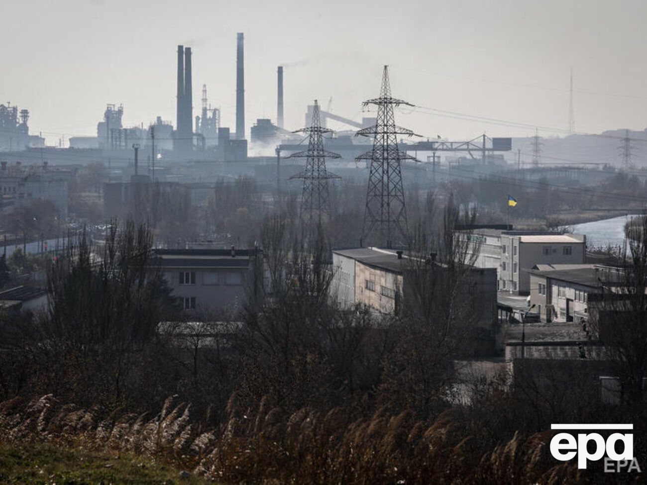 Окупанти обстрілюють Маріуполь із перших днів повномасштабного вторгнення