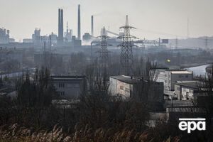 Окупанти обстрілюють Маріуполь із перших днів повномасштабного вторгнення