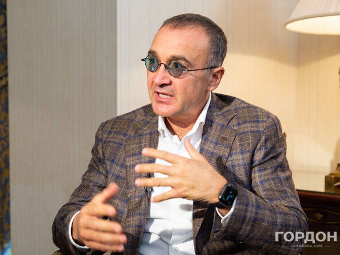 Никонов: Как только агрессору даешь возможность что-то откусить, то никогда больше это не закончится