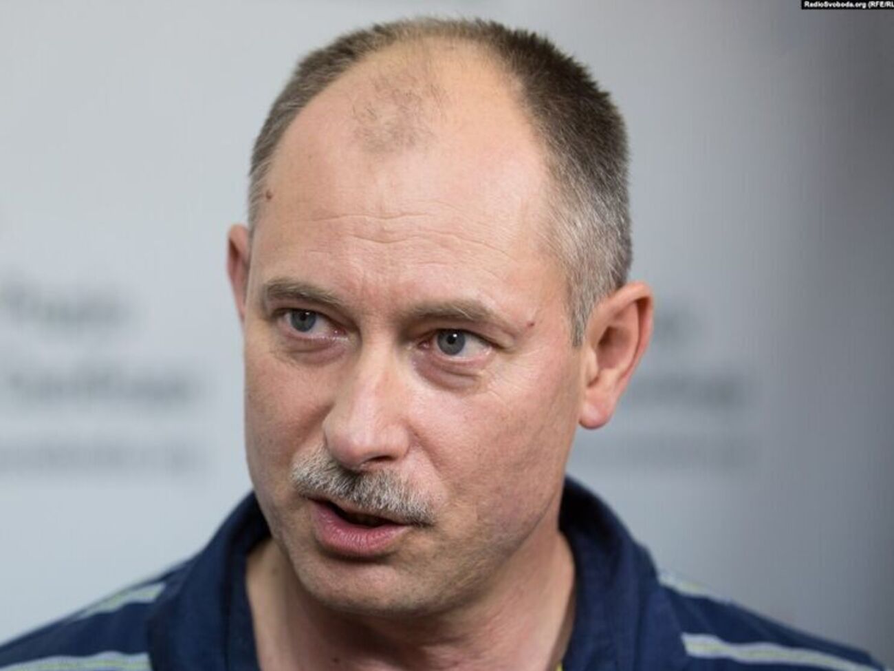 Жданов: Щоб зібрати третю хвилю наступу, Росії знадобиться щонайменше від трьох до шести місяців