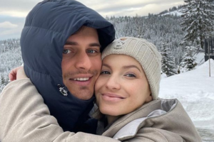 Дочь Скичко и Юрушевой родилась в ночь на 24 апреля, сообщил политик