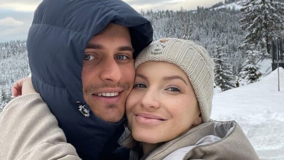 Дочь Скичко и Юрушевой родилась в ночь на 24 апреля, сообщил политик