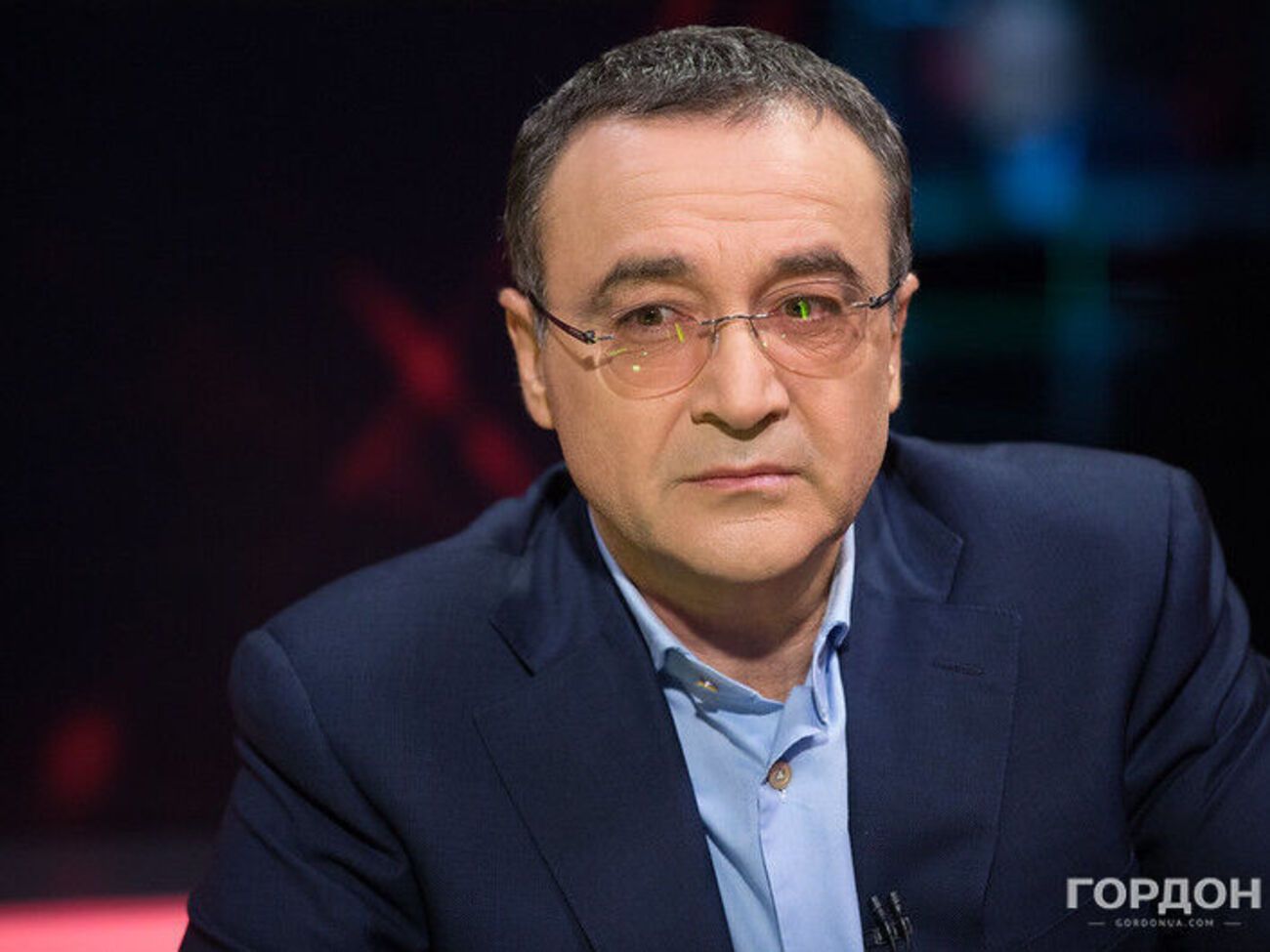 Никонов:&nbsp;Российское общество реально больное