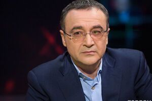 Никонов: Российское общество реально больное