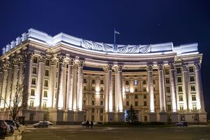 МИД Украины прокомментировал заявление Шалленберга