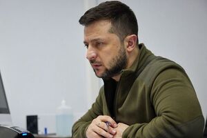 Зеленский подчеркнул необходимость немедленного обмена заблокированных в Мариуполе военных