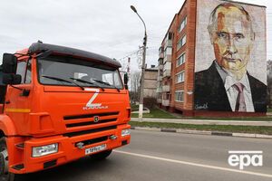 Про вторгнення в Україну Путін оголосив 24 лютого