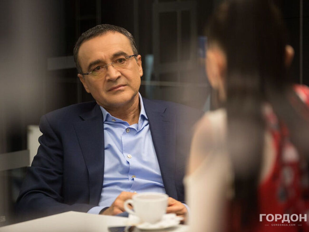 Ніконов: Жителі "ЛДНР" для росіян ніхто, сміття