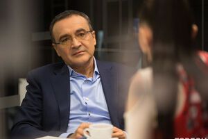 Никонов: Жители "ЛДНР" для россиян никто, мусор