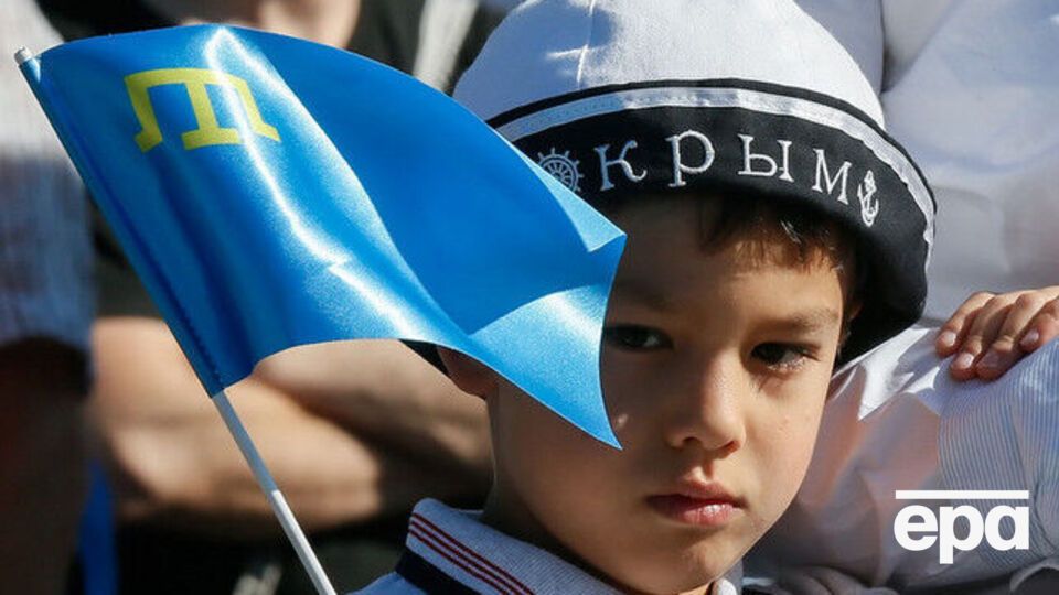 Окупанти переслідують кримських татар у Криму