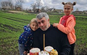 Комаровский: Мира. Дождаться и уцелеть