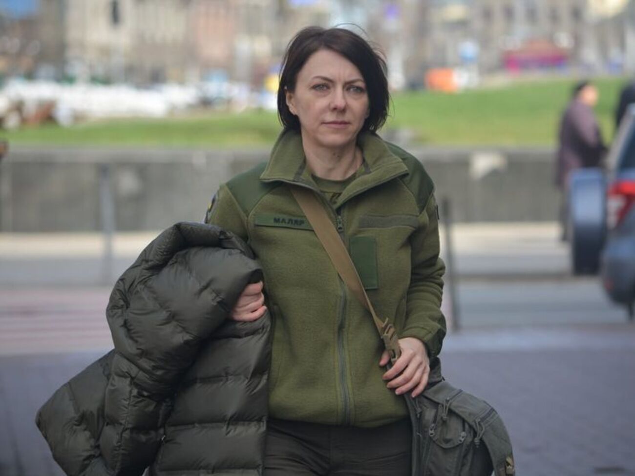 Маляр: Это огромная победа украинской военной медицины, очень высокий процент раненых снова возвращается в строй