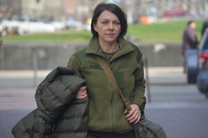 Маляр: Это огромная победа украинской военной медицины, очень высокий процент раненых снова возвращается в строй
