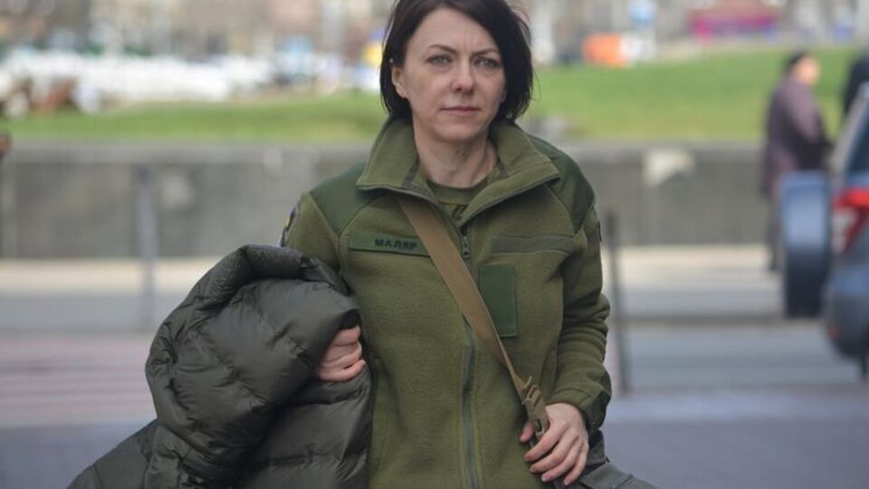 Маляр: Це величезна перемога української військової медицини, дуже високий відсоток поранених знову повертається у стрій