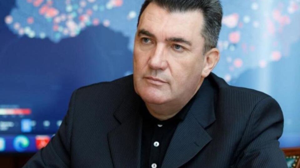 Данілов: Якщо не позбавимося русифікації, через 10–30 років можемо мати таку саму війну з Росією