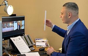 Кличко отметил, что Гамбург – особый город для него