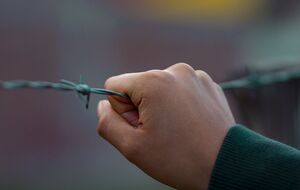 По данным главы ОВА, людей заставляют сотрудничать с оккупантами