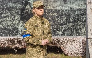 Лапутіна: Отримають УБД лише ті, хто брав безпосередню участь у бойових діях