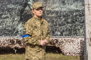 Лапутіна: Отримають УБД лише ті, хто брав безпосередню участь у бойових діях