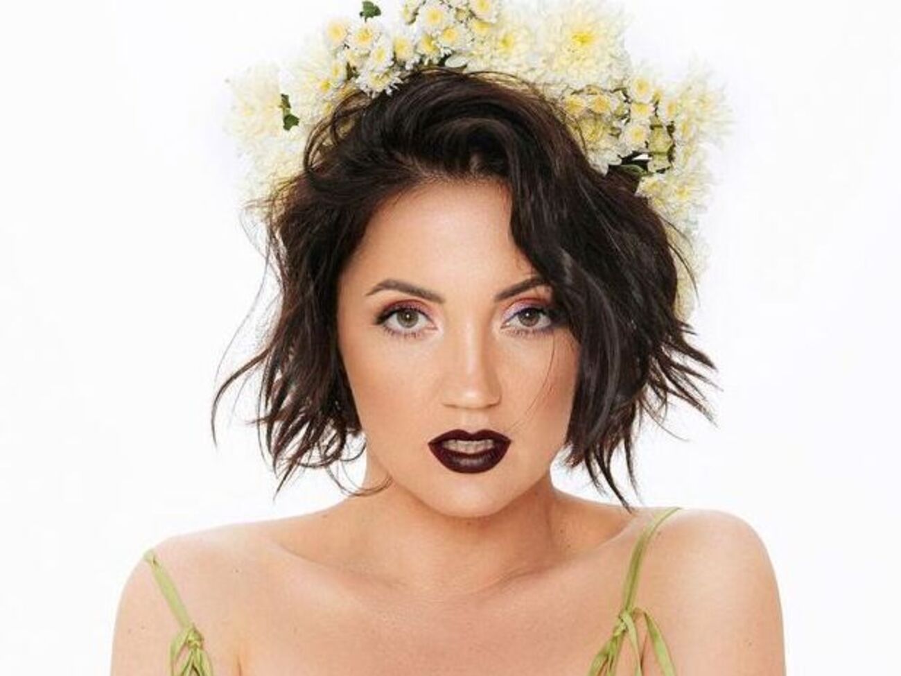 Цибульская:&nbsp;Я благодарна мужу за то, что он рядом. Он постоянно поддерживает, постоянно помогает во всех смыслах