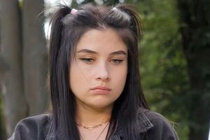 Жена Сасанчина: Благодарю Бога за то, что отец жив