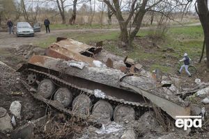 Арестович: Никто не знал, что без приказа центральной власти нельзя воевать