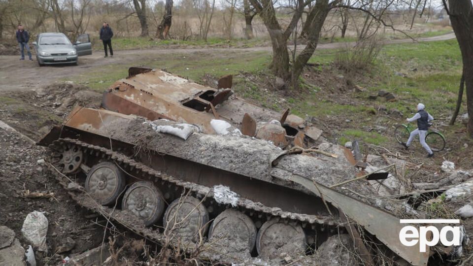 Арестович: Никто не знал, что без приказа центральной власти нельзя воевать