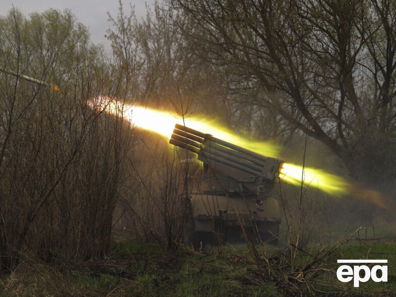 Украинские военные отбили атаки оккупантов
