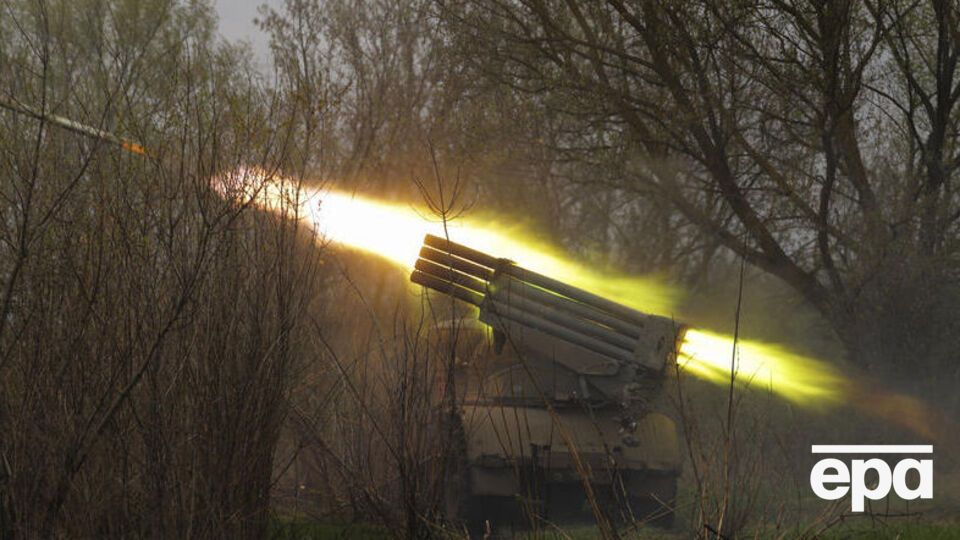 Украинские военные отбили атаки оккупантов