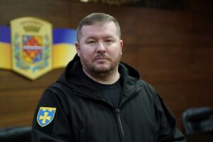 Лунін: Вчорашній вечір – важкий для Полтавщини