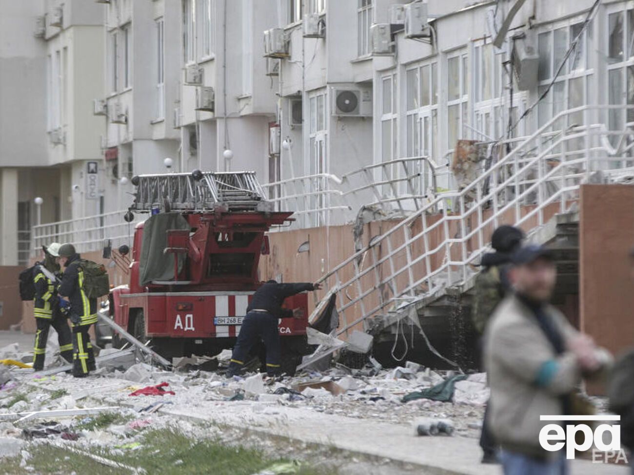 Почти 400 детей в Украине были ранены в результате агрессии РФ