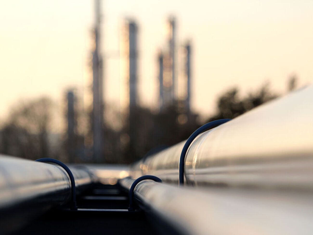 Нідерланди вважають, що зможуть скоротити споживання газу приблизно на 9 млрд м&sup3; до 2025 року