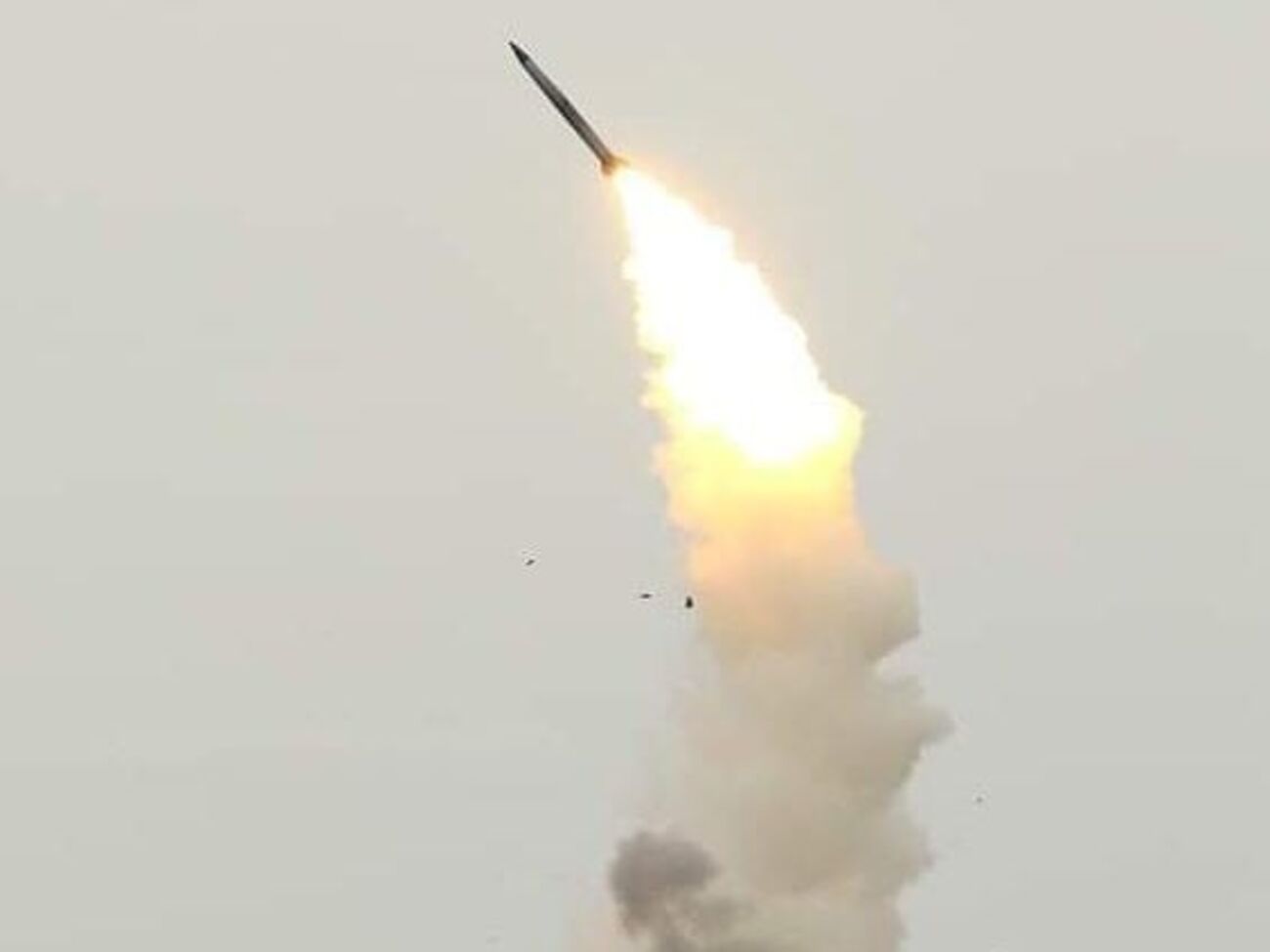 Из-за ракетных ударов оккупантов во Львовской области работала система ПВО, отметили в ОВА