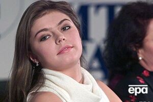 Кабаева никогда не подтверждала отношения с Путиным
