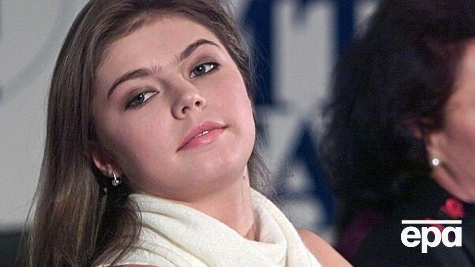 Кабаева никогда не подтверждала отношения с Путиным