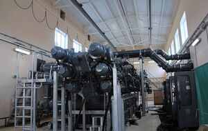 Підстанція "Кремінська" почала працювати в липні 2020 року