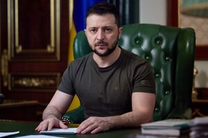 Зеленський: Православний світ побачив, що для російських загарбників Великдень нічого не означає