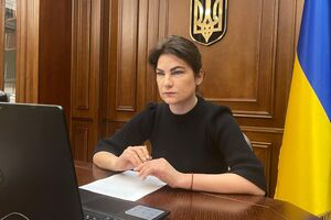 Венедіктова наголосила, що дані про загиблих не є остаточними