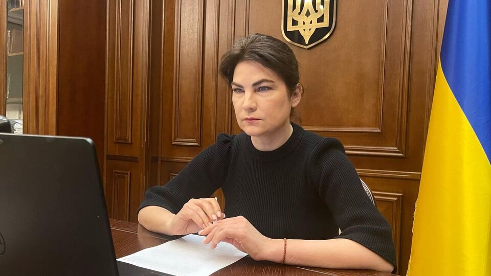 Венедіктова наголосила, що дані про загиблих не є остаточними