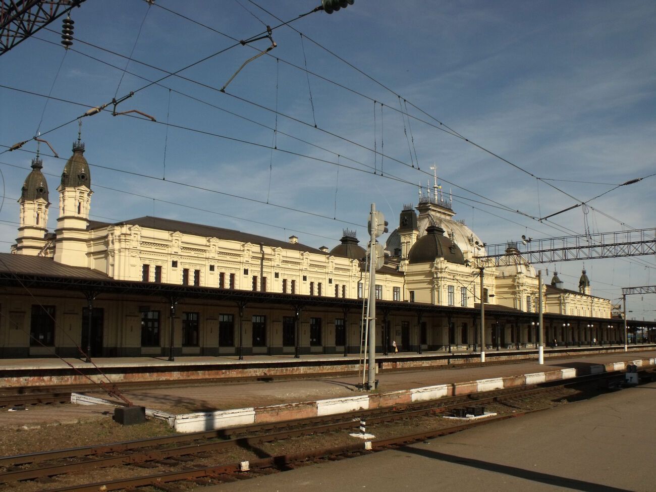 Оккупанты нанесли ракетный удар по Жмеринке, отметили в Винницкой ОВА