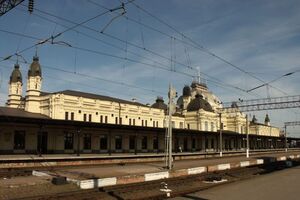 Окупанти завдали ракетного удару по Жмеринці, зазначили у Вінницькій ОВА
